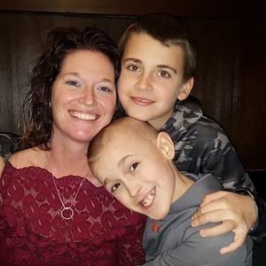 Meet your Posher, Amy